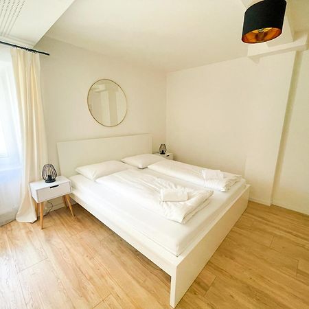 גראץ Contactless Self-Check-In - Stayhere Central City Suite 1 מראה חיצוני תמונה