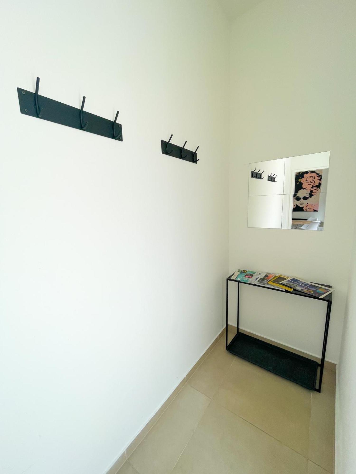 גראץ Contactless Self-Check-In - Stayhere Central City Suite 1 מראה חיצוני תמונה