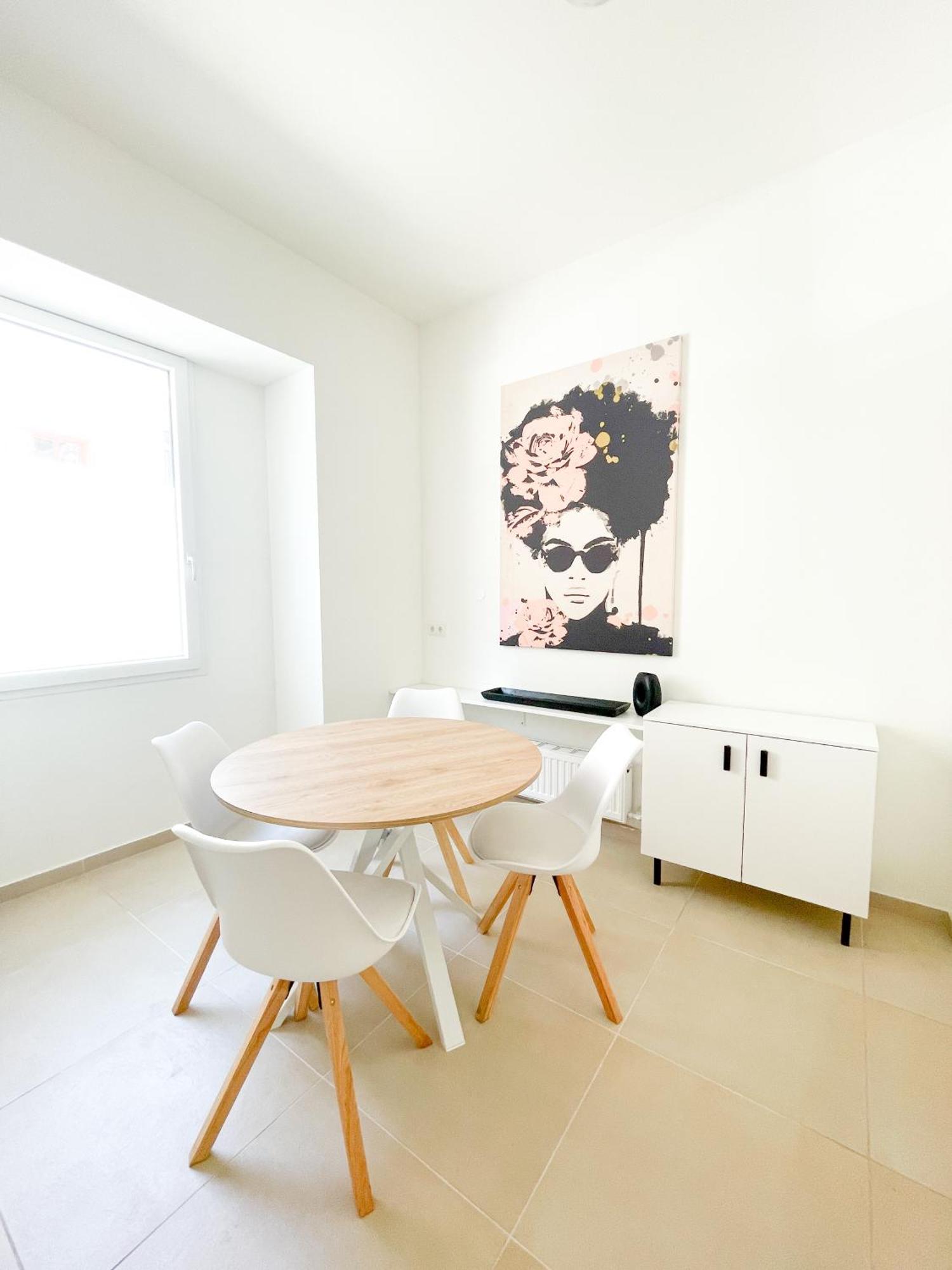 גראץ Contactless Self-Check-In - Stayhere Central City Suite 1 מראה חיצוני תמונה