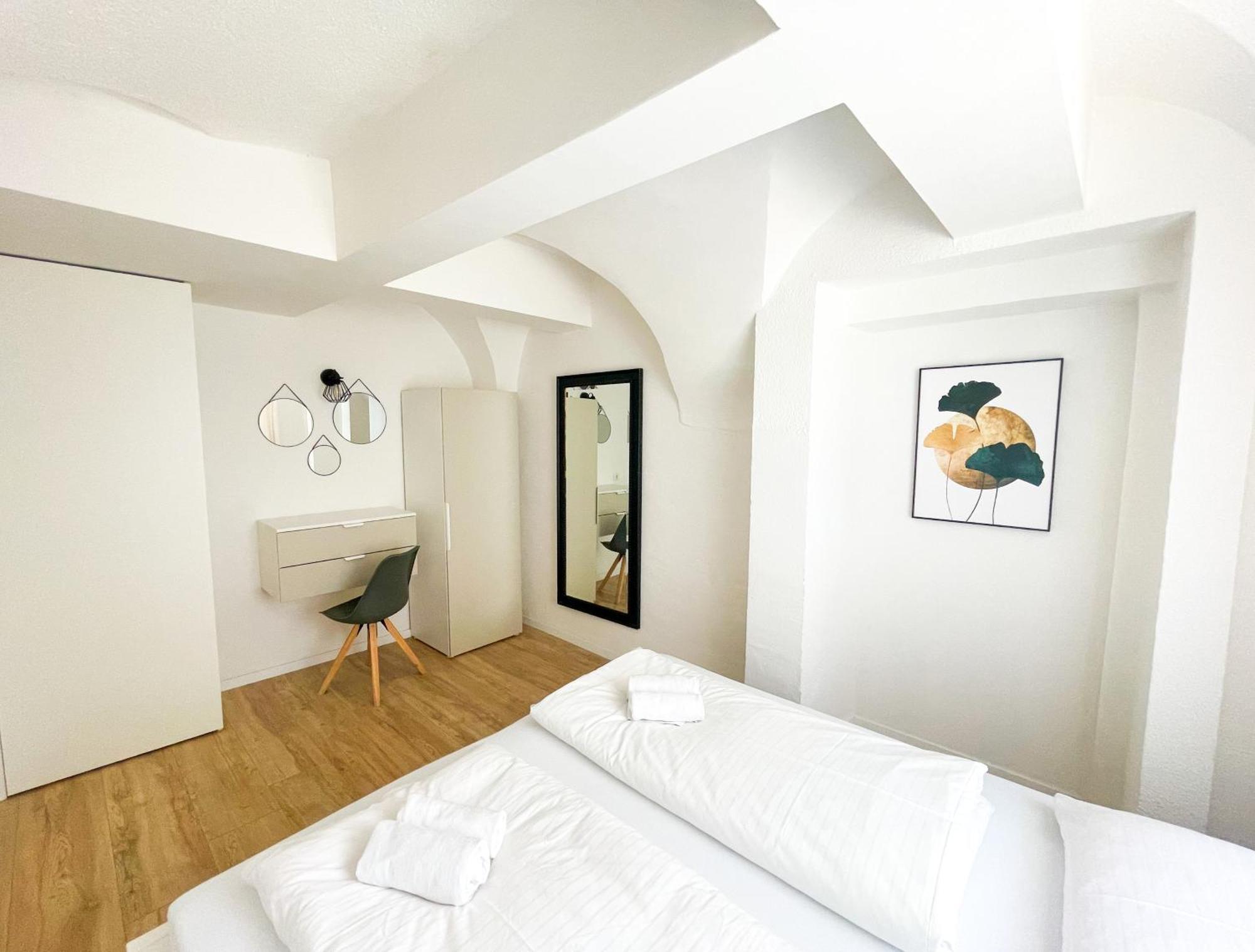 גראץ Contactless Self-Check-In - Stayhere Central City Suite 1 מראה חיצוני תמונה
