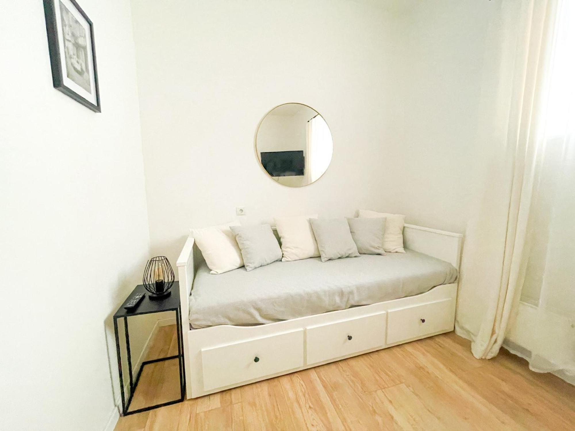 גראץ Contactless Self-Check-In - Stayhere Central City Suite 1 מראה חיצוני תמונה