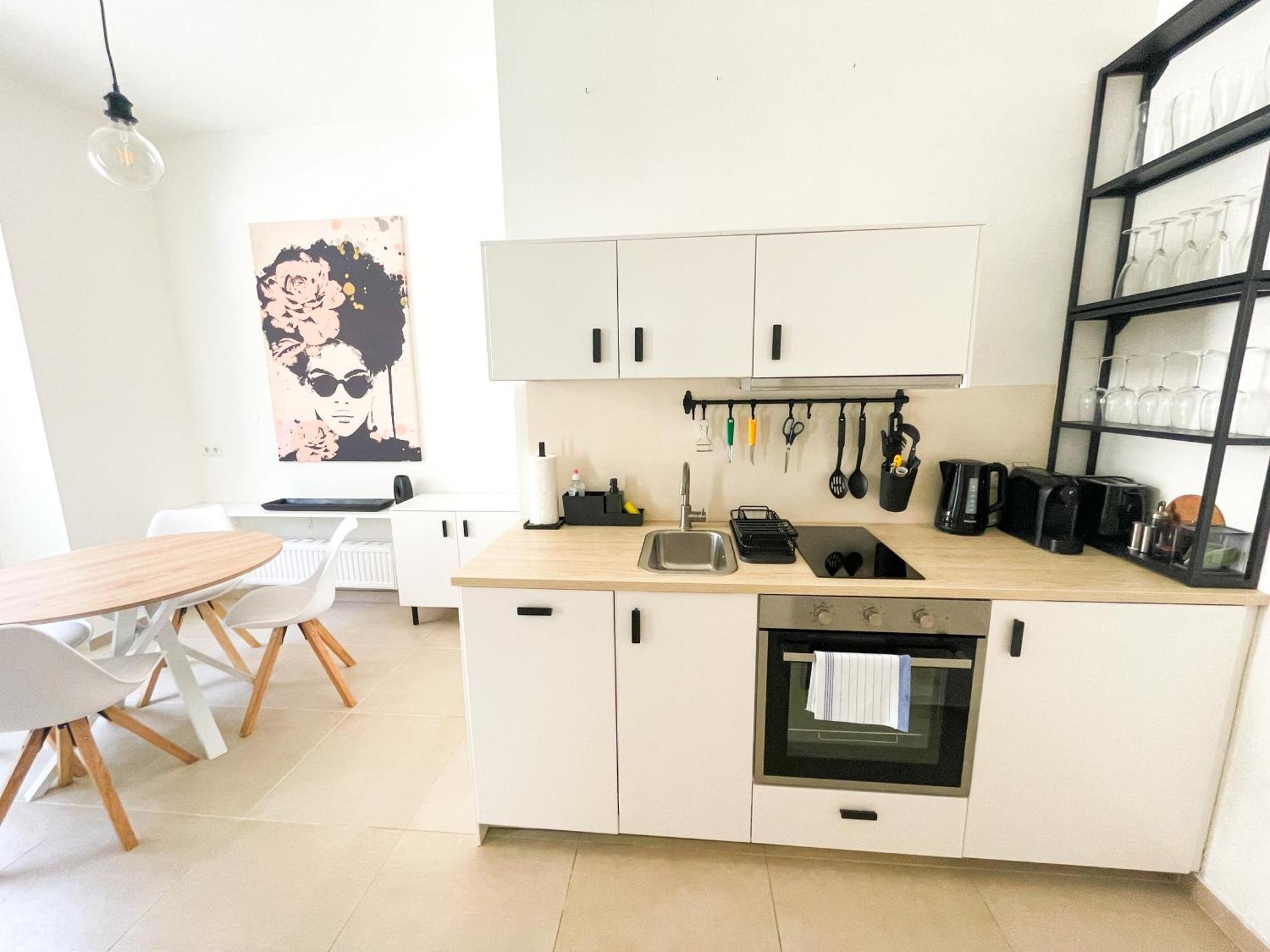 גראץ Contactless Self-Check-In - Stayhere Central City Suite 1 מראה חיצוני תמונה